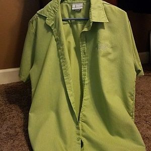 Men's shirt
